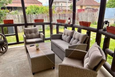 Casă / Vilă cu 2 camere de vânzare - 12