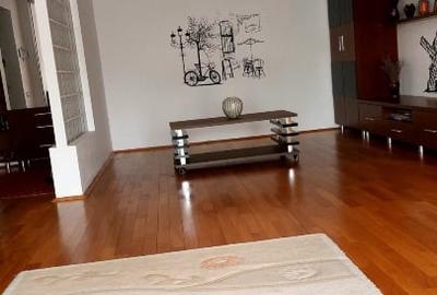 PROPRIETAR. LUX ap.2c=90mp Oraselul Copiilor Metrou Parc;Mobilat+ Boxa Garaj2008 - 7