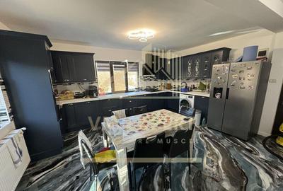 VILA S+P+E-306 MP, TEREN 2078 MP, CAMPULUNG - 9