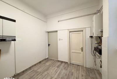 Apartament cu 3 camere în Romană - 13