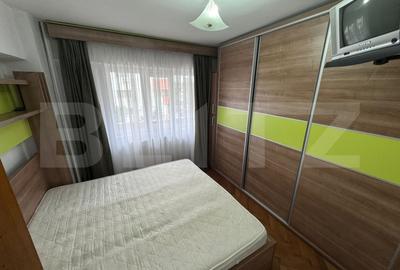 Ultracentral, decomandat, etaj 2 - apartament ideal cu 2 camere - 6