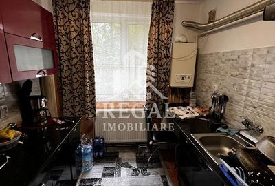 Apartament cu 2 camere semidecomandat, mobilat în Central - 3