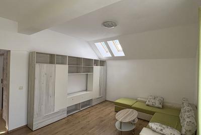 Apartament cu 2 camere decomandat în Turnișor - 2