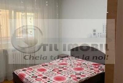 Vânzare apartament 2 camere - 56 mp zona Pizza Nico 110.000 EUR - 2
