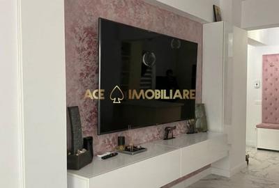 Apartament cu 2 camere semidecomandat, mobilat în Titan - 2