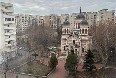 Apartament cu 2 camere decomandat, mobilat în Splaiul Unirii - 1