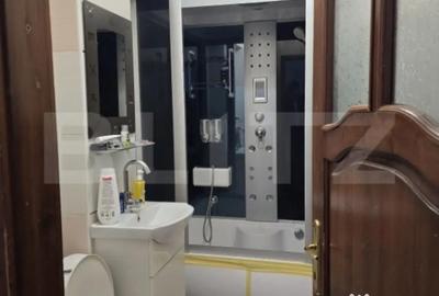 Apartament cu 2 camere decomandat în Central - 4