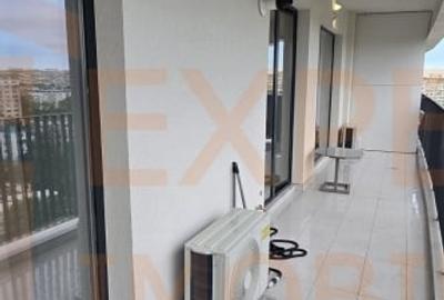 Apartament cu 2 camere decomandat, mobilat în Tomis Nord - 11