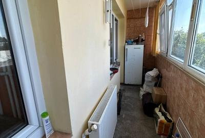 Apartament 2 camere, confort 1, zona Hipodrom - 4