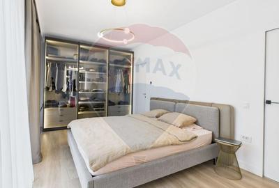 Vila mobilata si utilata complet in Corbeanca / ansamblu cu piscina - 5