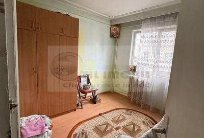 Apartament 2 camere, 44 mp, Dacia Iași - 65.000 euro Apartament 2 camere, 44 mp, Dacia Iași - 65.000 euro - 4