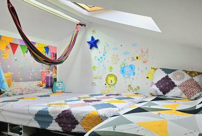 Apartament cu 3 camere decomandat în Brâncoveanu - 7