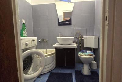 3 camere, mobilat complet, lângă parc și metrou, Drumul Taberei – vizavi AUCHAN - 15