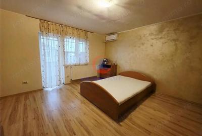 Apartament 1 camera, Clima, Centrala Proprie, Complex-Fabrica De Bere - 2