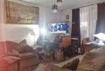 Apartament cu 2 camere decomandat, mobilat în Brâncoveanu - 3