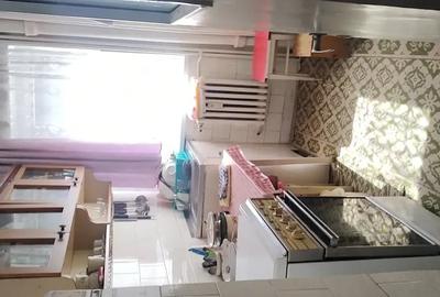 Apartament cu 3 camere semidecomandat în Central - 9