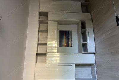 Apartament cu 2 camere semidecomandat în Central - 3