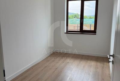 Casă cu 4 camere cu Teren 750 Mp în Vernești - 10