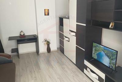 Garsonieră decomandată, mobilată în Micro 20 - 1
