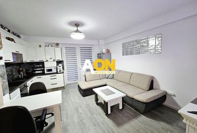 Apartament 3 camere, 2 bai, etaj 2, bloc nou, Ampoi 3 - 2