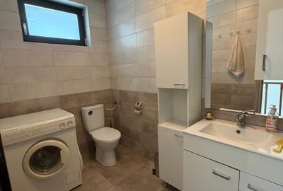Duplex cu 4 camere cu Canalizare în Șelimbăr - 11