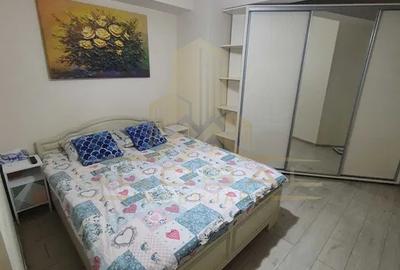 Apartament cu 3 camere semidecomandat, mobilat în Mărăști - 6