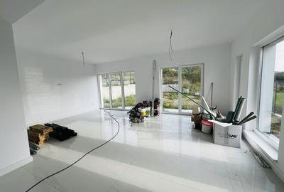 Casa individuala , 119 mp utili , Zona Vivo - 2