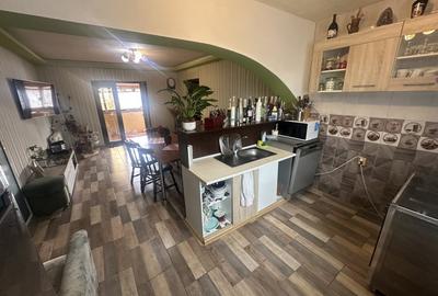 Casă individuală cu 3 camere cu Canalizare în Glina - 19