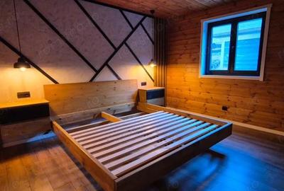 Casă cu 4 camere cu Teren 1848 Mp în Vâgani - 10