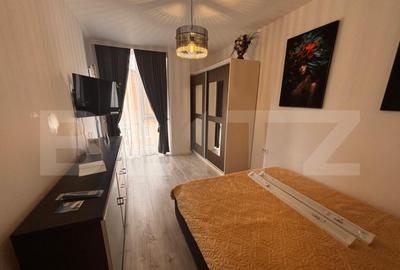 Apartament 2 camere, 40 mp, zona Calea Moldovei - 6
