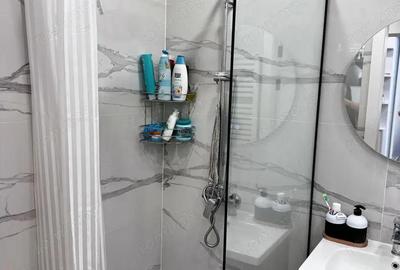 Garsonieră în Răcădău