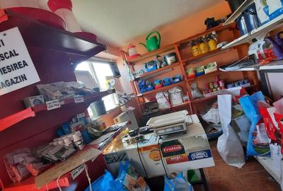 Casă cu 1 camere în Nojorid - 5