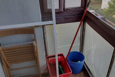 Garsoniera | 23 Mp | Balcon Inchis | Marasti | Strada Cernei - 11