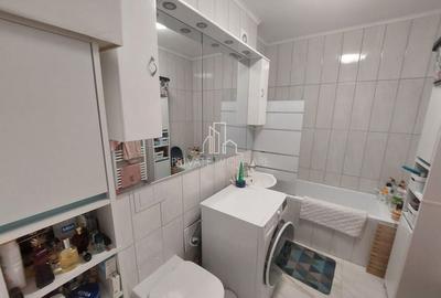Apartament 2 Camere, De Vanzare, Maurer Residence - 8