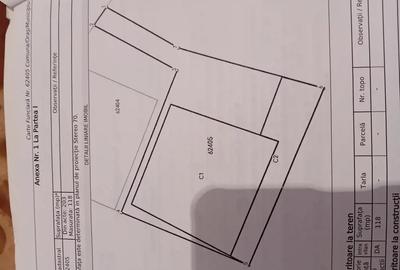 Casa de vinzare - 1