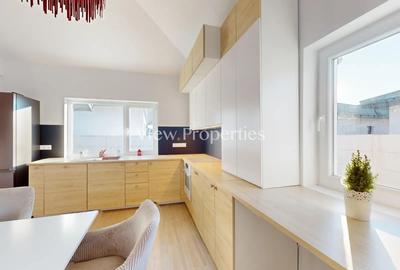 Tunari - Casă individuală 4 camere, complet mobilată și utilată - 5