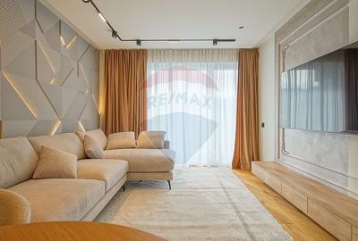 Apartament premium de închiriat – Urban Plaza, Str. Carpaților , Astra - 1