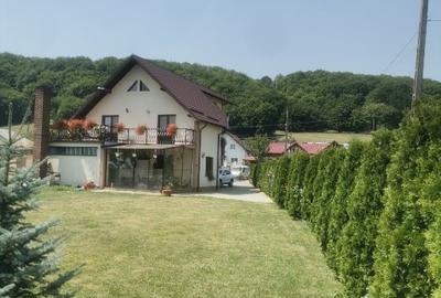 Casă de vânzare în Lupești jud. Bacau - 6