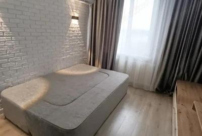 Garsoniera de inchiriat Coresi - 3