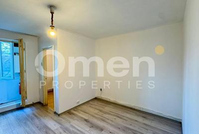 Garsonieră semidecomandată, mobilată în Orașul Vechi - 1