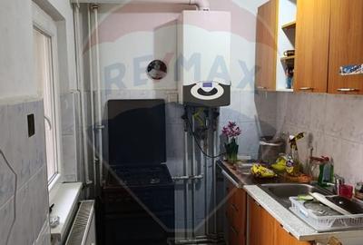 Apartament cu o camera in zona Garii - 3