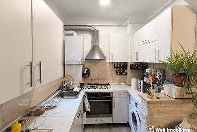 Oportunitate investitie, 2 case individuale, zona Calea Turzii, strada retrasa - 9