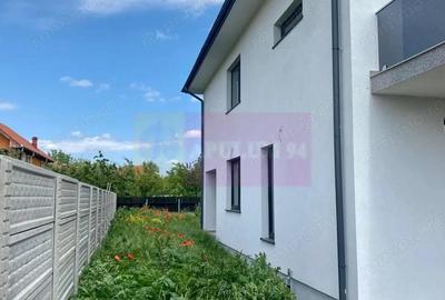 Casa individuala 150mp Teren 384mp | Dimieni, Tunari - 3