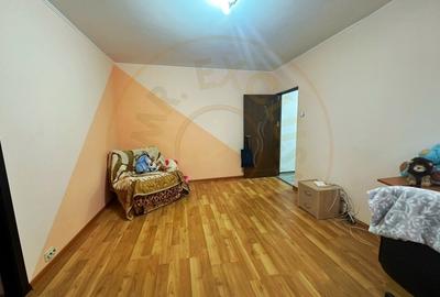 Apartament 2 camere Trivale etaj 1 - 1
