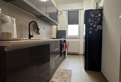 2 camere| BIHARIA- BANEASA| LOC DE PARCARE - 11