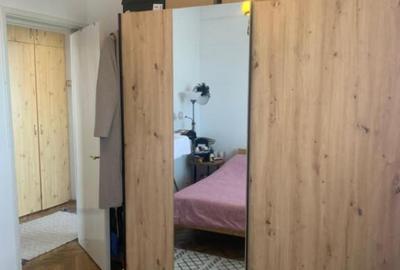 Apartament cu 3 camere decomandat în Titulescu