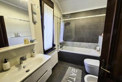 Casă cu 4 camere cu Teren 1000 Mp în Găvana - 6