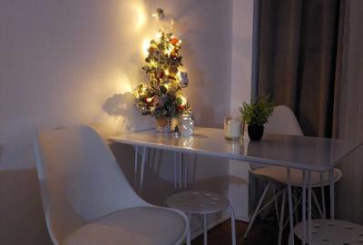 Giurgiului etaj 5 piata progresul - 2