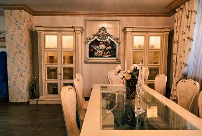 Casă individuală cu 7 camere cu Piscina în Arcul de Triumf - 11