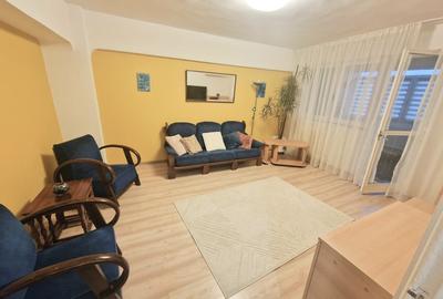 Apartament cu 2 camere decomandat, mobilat în Pantelimon - 7